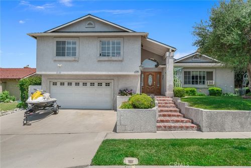 536 N Del Sol Ln, Diamond Bar, CA, 91765 | Card Image
