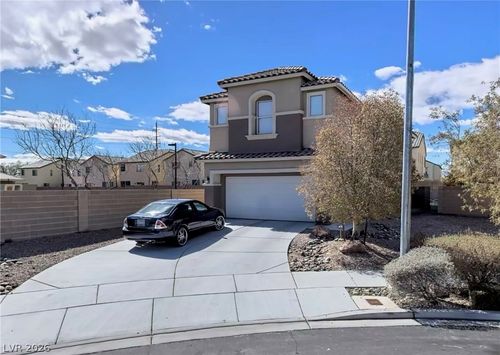 6233 Halstead Court, North Las Vegas, NV, 89081 | Card Image