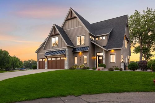 3877 Island View Cir Nw, Prior Lake, MN, 55372-1601 | Card Image