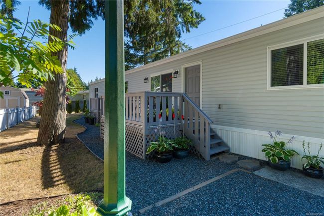 79 - 25 Maki Rd, House other with 2 bedrooms, 1 bathrooms and 2 parking in Nanaimo BC | Image 34