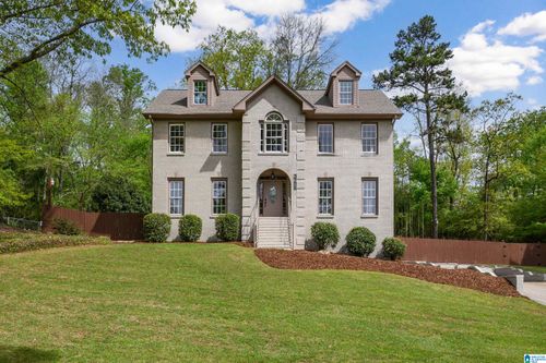 3308 Saddlebrook Cir, Irondale, AL, 35210-4200 | Card Image