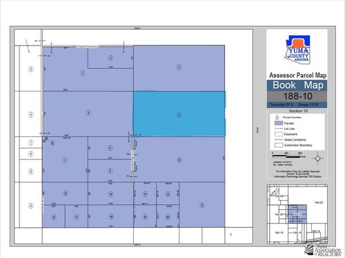 00000 S 49, Roll, AZ, 85347 | Card Image