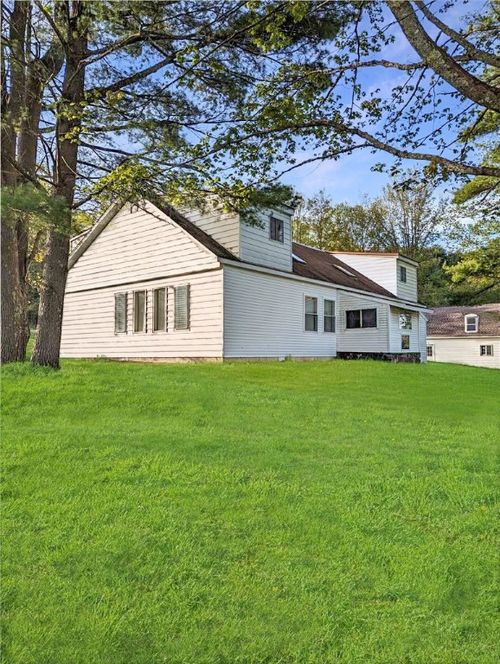 1123 Herrick Hollow Road, Tompkins, NY, 13839 | Card Image