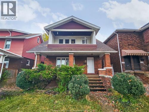 upper-1342 Parent Ave, Windsor, ON, N8X4J3 | Card Image