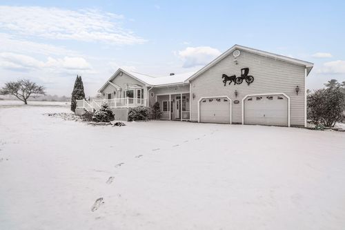 1095 Dixmont Road, Etna, ME, 04434 | Card Image