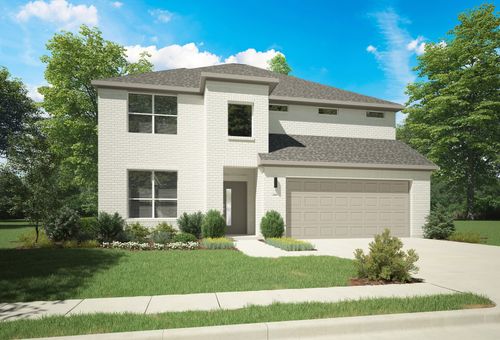 3601 Belfort Dr, Mckinney, TX, 75071-6004 | Card Image