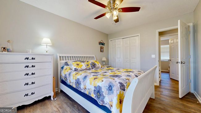 5612 Hickory Dr, House other with 3 bedrooms, 2 bathrooms and null parking in Patterson GA | Image 25