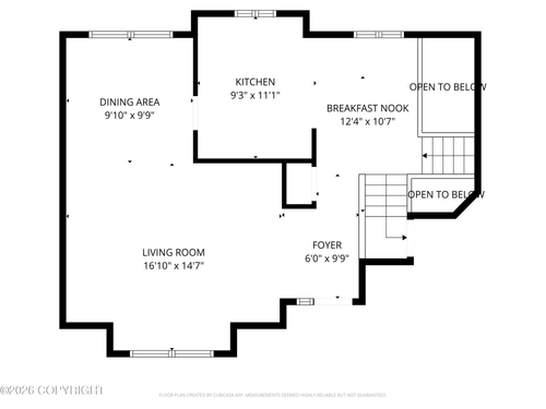 5605 Yukon Charlie Loop, Anchorage, AK, 99502-4044 | Card Image