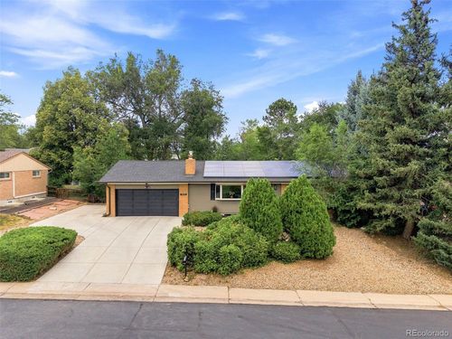 11835 Swadley Dr, Lakewood, CO, 80215-7207 | Card Image