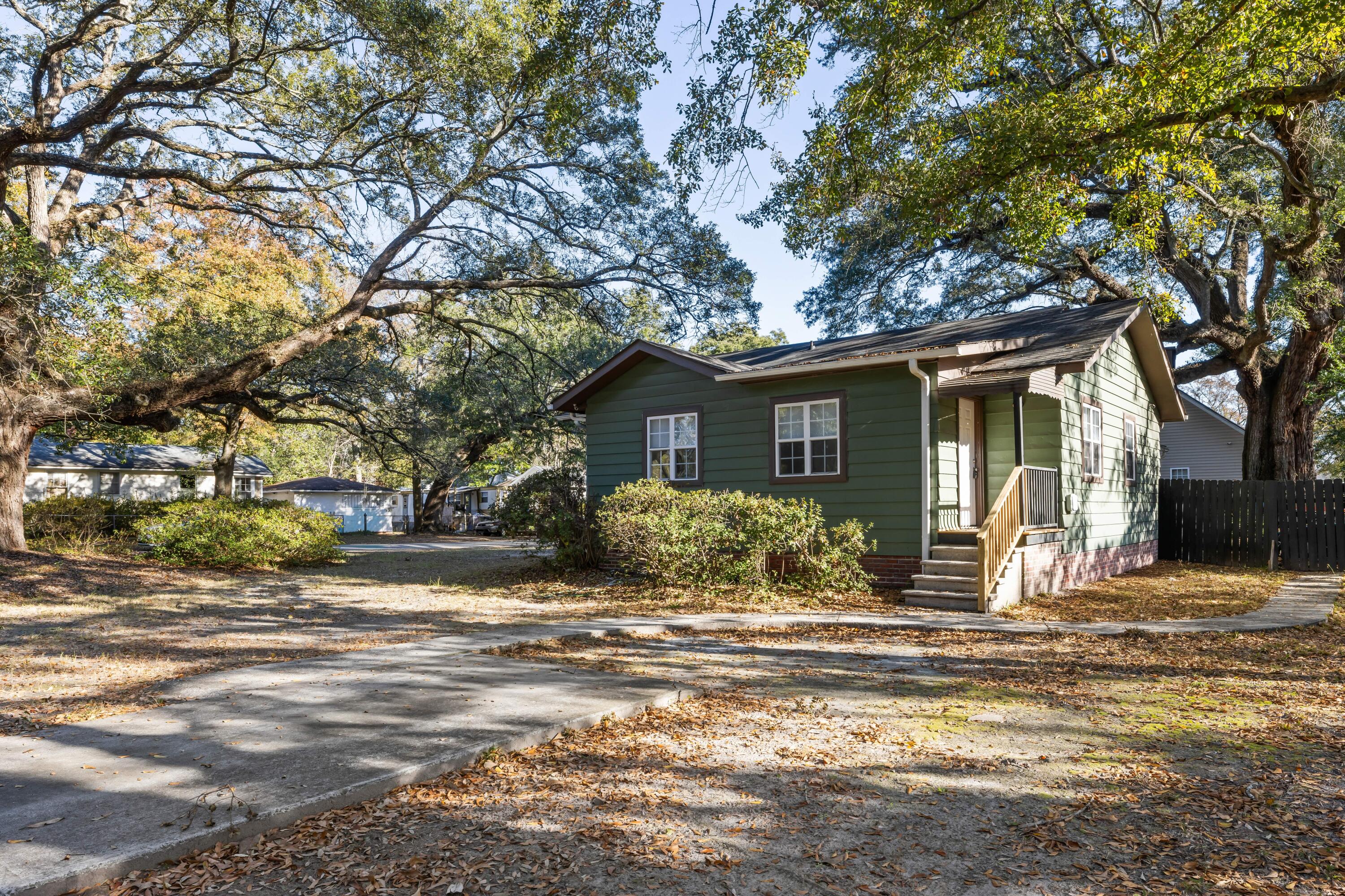 Residential in North Charleston 2