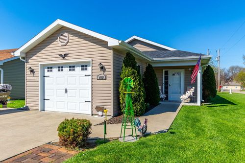 1603 Onie St, MEXICO, MO, 65265-3677 | Card Image