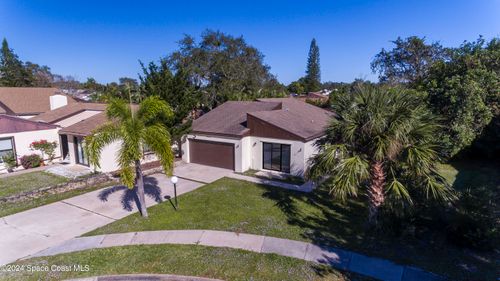 3443 Sandpiper Court, MELBOURNE, FL, 32935 | Card Image