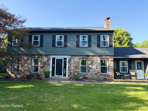 451 Hawthorne Dr, Lewisburg, PA, 17837-6667 | Card Image