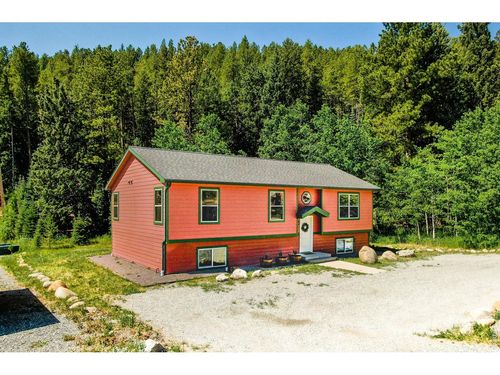 788 W 4th St, Nederland, CO, 80466-9570 | Card Image