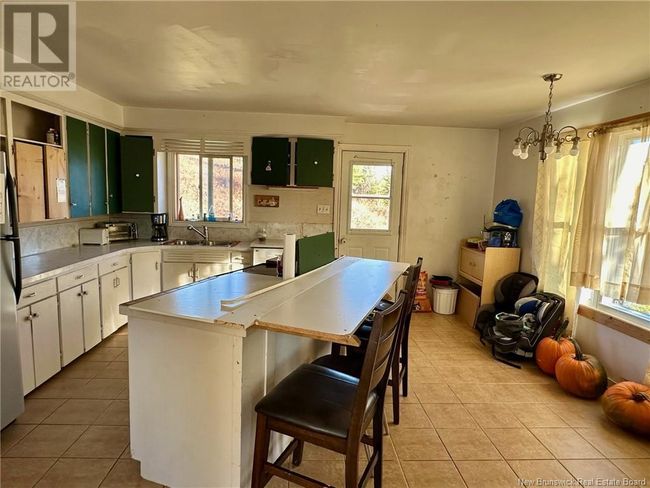 13625 Rte 105, House other with 3 bedrooms, 1 bathrooms and null parking in Tilley NB | Image 9