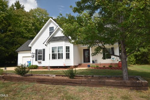 165 Torrington Ave, Franklinton, NC, 27525-8060 | Card Image