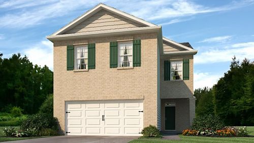 3046 Manor Hills Ln Sw, Atlanta, GA, 30331 | Card Image