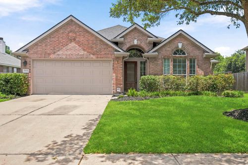 3907 Plum Hill Ln, Missouri City, TX, 77459-6698 | Card Image