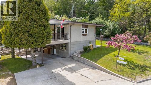 602 Schofield Highway, Trail, BC, V1R2G8 | Card Image