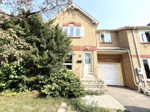 15 Rachel Cres, Markham, ON, L6C1R5 | Card Image