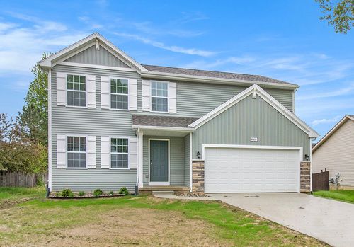 3595 Martin Path, Saint Joseph, MI, 49085-3749 | Card Image