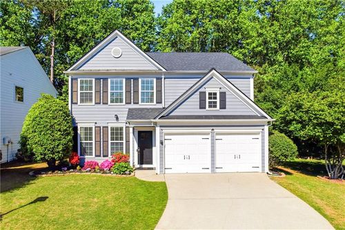 2947 Cottesford Way Se, Smyrna, GA, 30080-2191 | Card Image