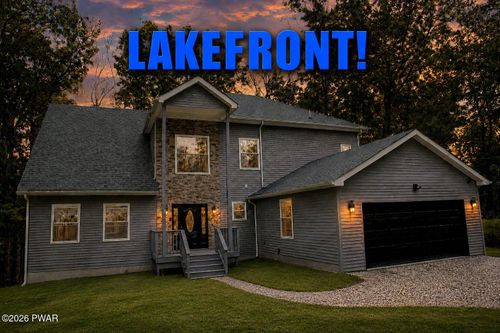 127 Lakewood Drive, Dingmans Ferry, PA, 18328 | Card Image