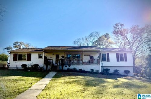 1002 Valley Rd, Oneonta, AL, 35121-2924 | Card Image