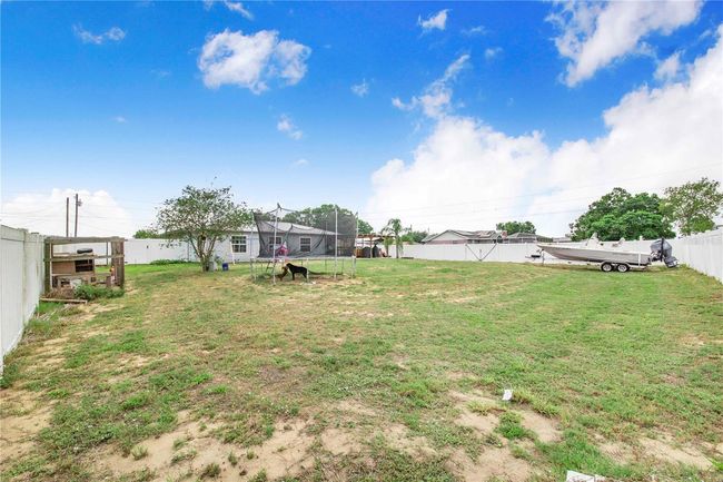 498 W 7 Th St, House other with 4 bedrooms, 2 bathrooms and null parking in FROSTPROOF FL | Image 27