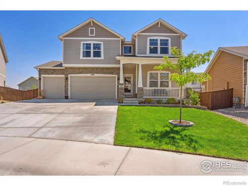 5690 Vona Drive, Loveland, CO, 80538 | Card Image