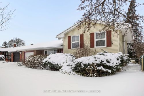 2143 Hubbard Cres, Gloucester, ON, K1J6L3 | Card Image