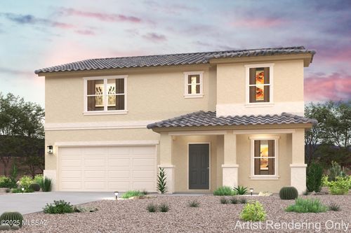 17104 S Vuelta Las Hebras, Sahuarita, AZ, 85629 | Card Image