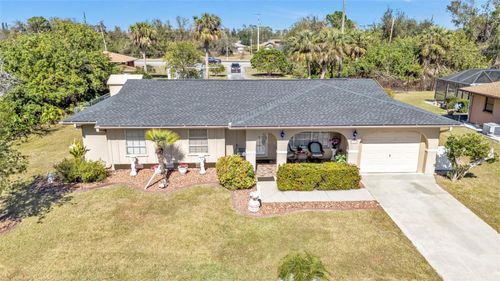 23254 Hainlin Avenue, PORT CHARLOTTE, FL, 33980 | Card Image