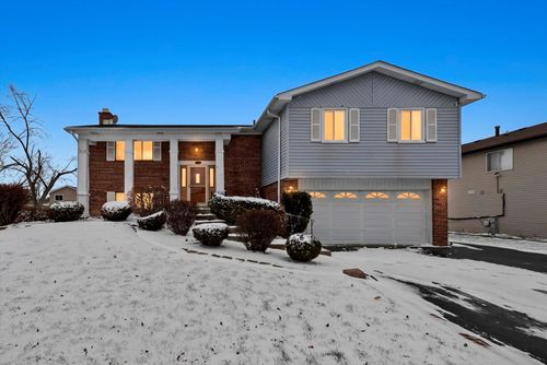 152 Oakhurst Rd, Matteson, IL, 60443-1009 | Card Image