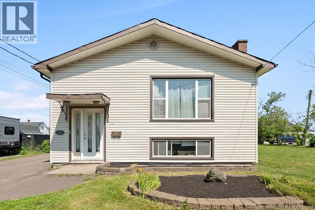 Residential in Moncton 2