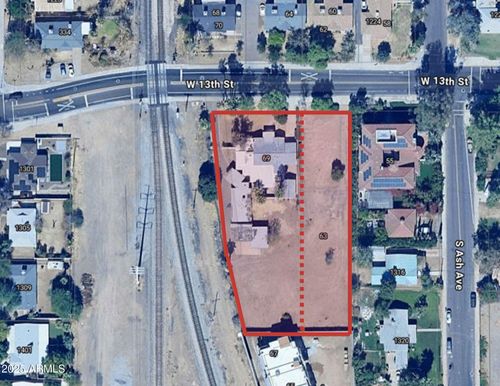 63-and-69-63 W 13th St, Tempe, AZ, 85281-5975 | Card Image