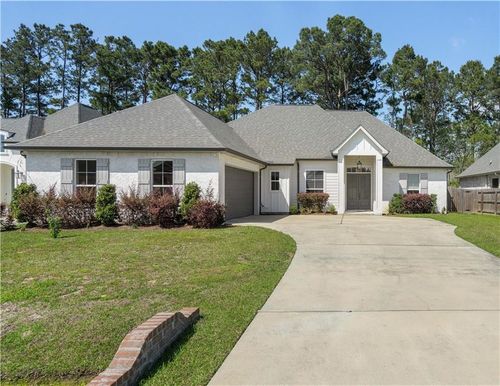 1248 Sweet Clover Way, Madisonville, LA, 70447-3428 | Card Image