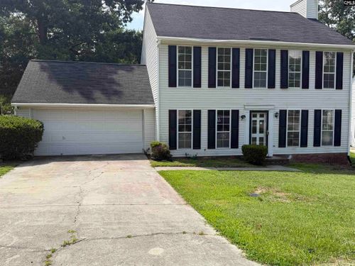 7 Shadow Grey Court, Columbia, SC, 29223 | Card Image