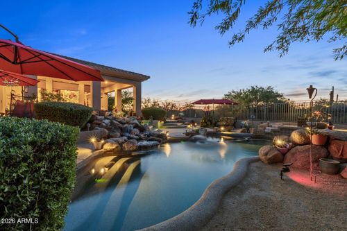 4502 E Sierra Sunset Trl, Cave Creek, AZ, 85331-5494 | Card Image