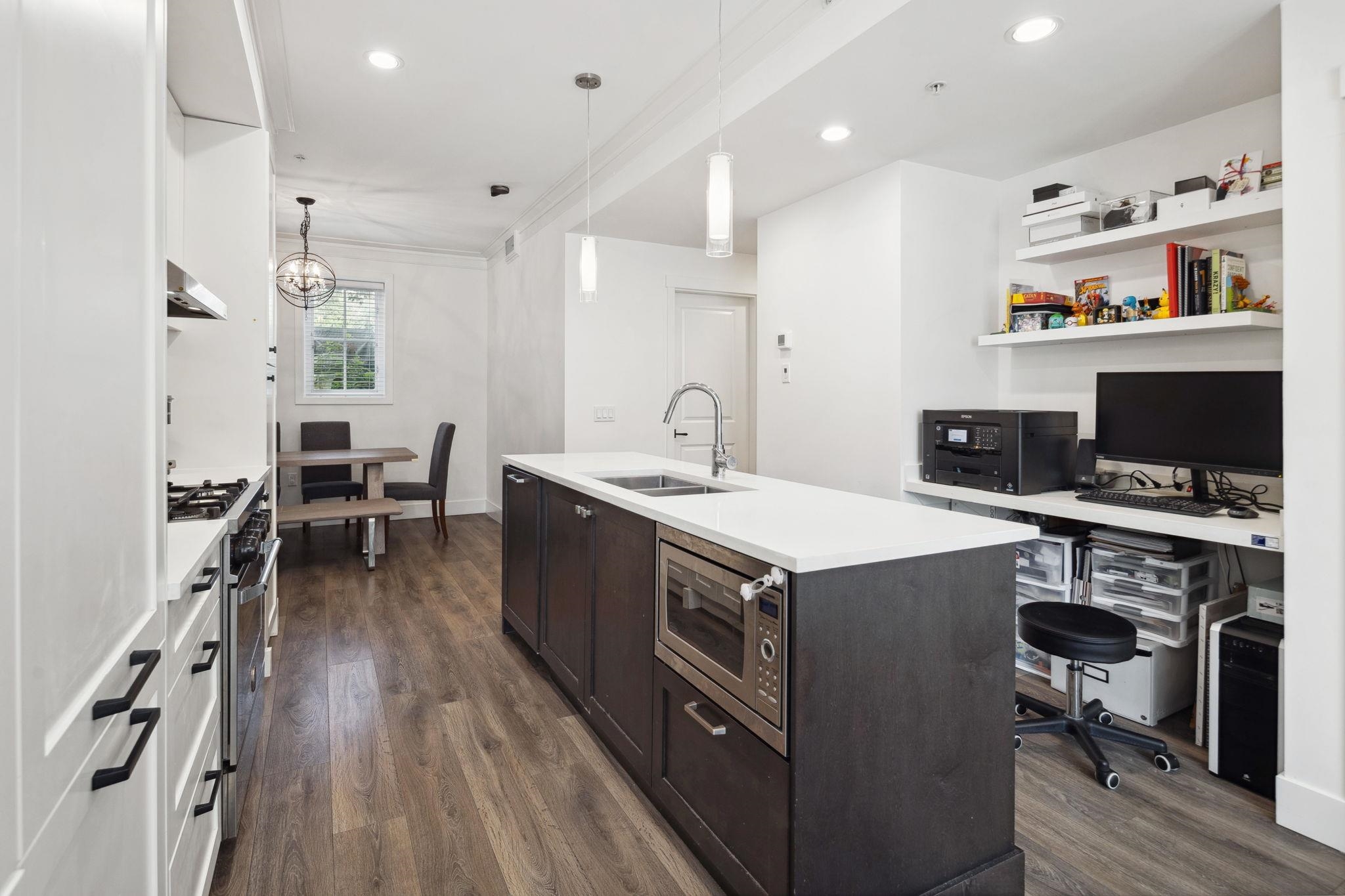 Residential in Vancouver 4