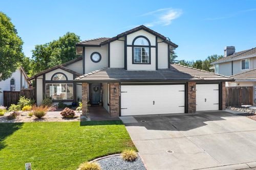 15184 Reynosa Drive, Rancho Murieta, CA, 95683 | Card Image