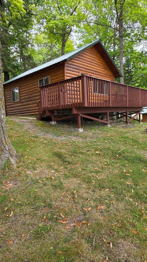Cabin 6 Cr 173, Deer River, MN, 56636 | Card Image