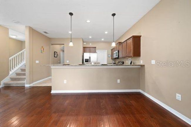 8609 Fiddleleaf Ct, Townhouse with 3 bedrooms, 3 bathrooms and null parking in TAMPA FL | Image 8