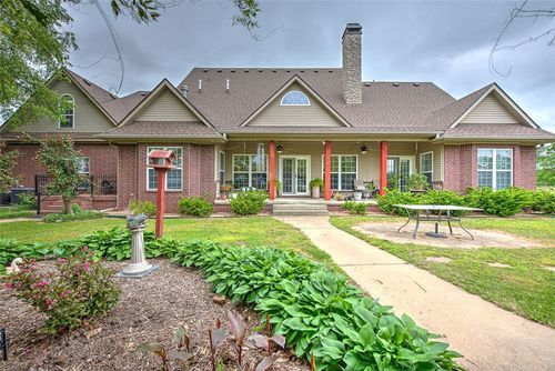 302 Spring Creek Rd, Lowell, AR, 72745-8906 | Card Image