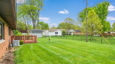 715 Ralston Road, House other with 4 bedrooms, 2 bathrooms and null parking in Indianapolis IN | Image 3