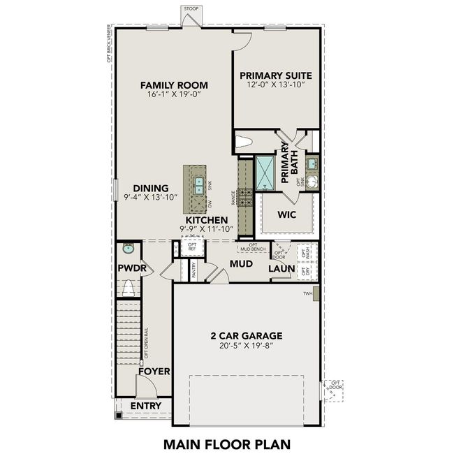 2101 Caney Creek Ln, House other with 5 bedrooms, 4 bathrooms and 2 parking in Conroe TX | Image 37