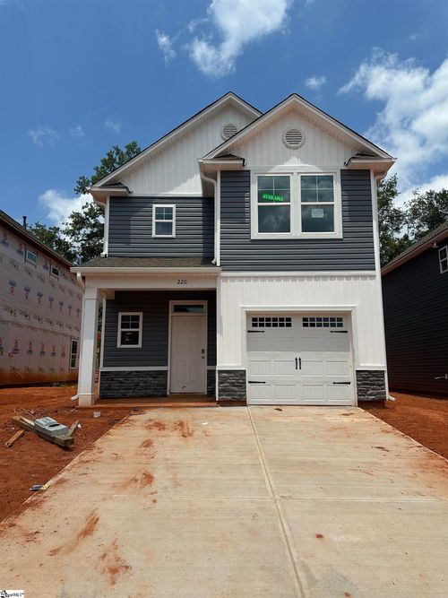 lot-24-220 Brown Cir, Easley, SC, 29642-1782 | Card Image