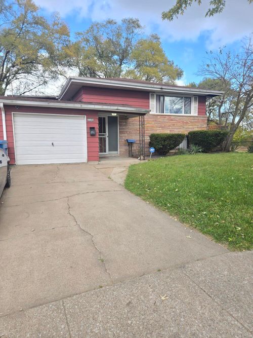3340 W 20th Pl, Gary, IN, 46404 | Card Image