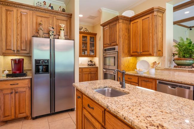 8597 Fallow Run, House other with 4 bedrooms, 4 bathrooms and null parking in Larue TX | Image 16