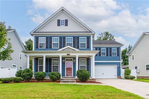 114 Farrand Dr, Suffolk, VA, 23434-5374 | Card Image